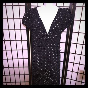 Express midi dress NWT❤️❤️❤️